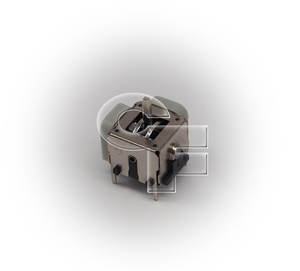 Potentiomètres rotatifs série JF13 1K-1M DC10V pour drones UAV, joystick - Product Image 3