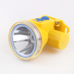 <span class=keywords><strong>Linterna</strong></span> <span class=keywords><strong>Frontal</strong></span> LED Recargable por USB de Alto Brillo, Lámpara de Cabeza Impermeable para Camping y Caza, con Batería de Calidad para Emergencias - Product Image 6