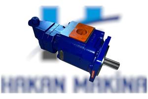 Bomba de Engranajes Original OEM, Bomba Hidráulica para Maquinaria de Construcción XCMG 804011395 CP100230010030LY030 - Product Image 3