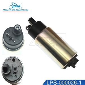 อะไหล่เครื่องยนต์รถจักรยานยนต์ปั๊มน้ำมันเชื้อเพลิงเบนซินไฟฟ้าสำหรับ <span class=keywords><strong>Yamaha</strong></span> <span class=keywords><strong>Vino</strong></span> <span class=keywords><strong>50CC</strong></span> Jog 4จังหวะ SPARK135 - Product Image 2