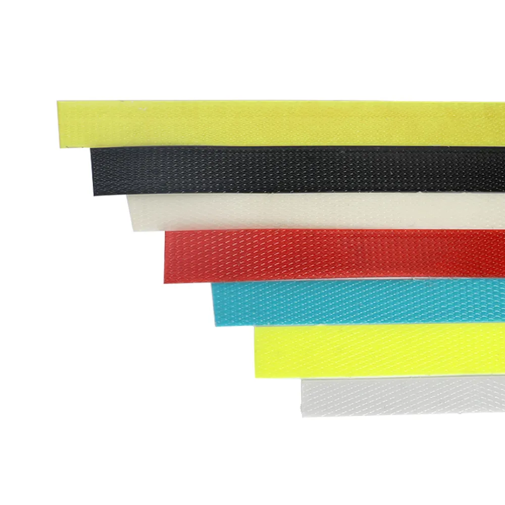 Low Cost Multi Function PET Strapping Full Color Plastic Strap Packing Band Roll