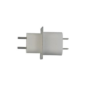 Conector de Magnetrón para Horno Microondas con Pines y Cable de Filamento, Accesorio para Piezas de Horno Microondas - Product Image 3