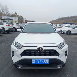 Il gruppo automobilistico BB 2021 Toyo <span class=keywords><strong>Ta</strong></span> <span class=keywords><strong>RA</strong></span> V4 2.0L CVT a trazione integrale Fashion Plus Edition a sinistra che sterza a caldo Auto a carburante da esportazione - Product Image 1