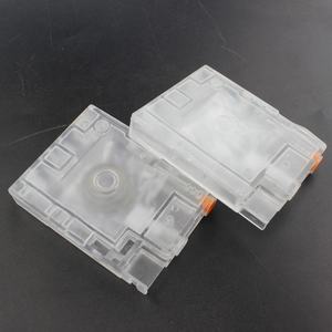 Para <span class=keywords><strong>HP</strong></span> <span class=keywords><strong>711</strong></span> recargable vacía cartucho de tinta con permanente Chip compatible para <span class=keywords><strong>HP</strong></span> DesignJet T120 T520 T130 T530 impresora - Product Image 4