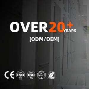 Archivador de almacenamiento de acero para oficina independiente moderno personalizado con 4 cajones para uso escolar y hospitalario - Product Image 6