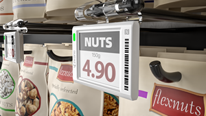 Herramienta para Quitar Etiquetas ESL, Llave para Etiquetas de Estante, Material Plástico para Etiquetas de <span class=keywords><strong>Precio</strong></span> de Supermercados, Opción Económica - Product Image 5