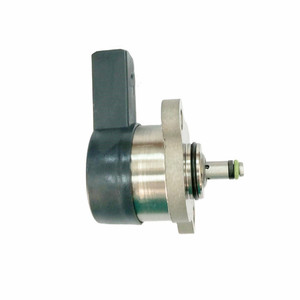 Động cơ van động cơ van mới cho mercedesbenz C-Class w203 E-Class w210 Sprinter Bơm nhiên liệu điều chỉnh áp suất van điều khiển mô hình 0281002241 Bộ phận động cơ - Product Image 1