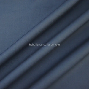 Thoáng Khí Pha Trộn <span class=keywords><strong>Viscose</strong></span>/Polyester Tr Vải Cho Phù Hợp Với Áo Sơ Mi Và Quần Đồng Bằng Phong Cách Twill Dệt Lót Chất Liệu May Mặc - Product Image 3