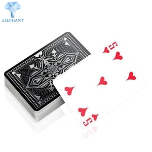 Cajas de Embalaje de Papel para Cartas de Juego y Juguetes de Diseño Personalizado, Buena Calidad y Precio Bajo - Product Image 5