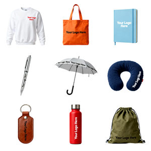 Conjunto de regalo corporativo Artículos promocionales de regalo de negocios personalizables a granel Logotipo DE LA EMPRESA Grabado Regalos ejecutivos únicos para clientes - Product Image 2