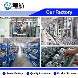 Nâng cấp của bạn cho <span class=keywords><strong>Chrysler</strong></span> <span class=keywords><strong>300C</strong></span> với chất lượng cao mới máy nén điều hòa không khí - Product Image 6