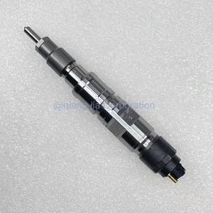 Injecteur de carburant à rampe commune 0445120472 buse de carburant assy pour pièce ASHOK LEYLAND pour bosch - Product Image 6