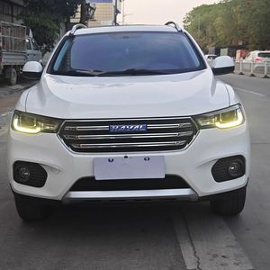 Miglior Prezzo 2017 Haval H2S 1.5T DCT Versione Lusso SUV Auto Usata Economica <span class=keywords><strong>Prezzi</strong></span> Bassi Auto di Seconda Mano in VENDITA - Product Image 2