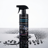 Spray de Revestimiento de Pintura para Automóviles de Marca Privada OEM - Sellador Cerámico de Nano Grafeno, Bajo MOQ, Productos para el Cuidado y Detallado de Automóviles