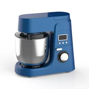 Bowen-máquina mezcladora y panificadora de pie, 240v, DGCCRF, LVD, mezclador de alimentos calentado