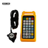 Contrôleur laser portable Cypcut, boîtier de commande à distance, pièce de rechange en cristal pour machine de découpe laser à fibre 1000/2000/3000/4000 WKB supérieur, nouveau