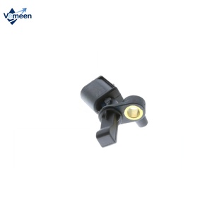 Sensor ABS de Velocidad de Rueda Delantero Trasero Izquierdo/Derecho para AUDI WHT003862A WHT003863A - Product Image 5