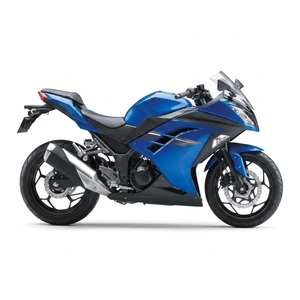 Motor de Arranque para Motocicleta <span class=keywords><strong>Kawasaki</strong></span> EX300 <span class=keywords><strong>Ninja</strong></span> 300 296cc, Pieza OEM 21163-0717 - Product Image 3