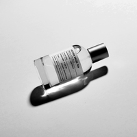 Parfum Minimaliste pour Femme 100ml, Tenue Longue Durée 6-8H, Senteur Boisée Fraîche Unisexe, Cologne Moderne Personnalisée de Haute Qualité pour Usage Quotidien