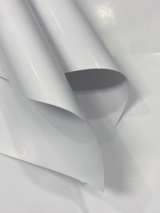 Papel Couché de Alta Blancura y Brillo, Papel de Arte C2S, Fabricado en China, para la Elaboración de Folletos en el Mercado del Reino Unido - Product Image 2