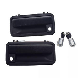 Manijas de Puerta para Chevrolet Yunnuo 12549131 15742229 15742230, Repuesto de Plástico para Reparación - Product Image 5