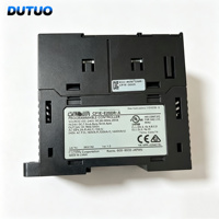 Unité de contrôle PLC CP2E, utilisée pour la programmation PLC, modèle 24V CP2E-N14DR-D CP2E-E20DR-A CP2E-N40DR-A CP2E-N30DR-A