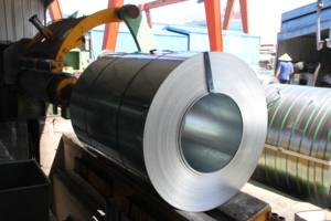 Bobina de rollo de acero galvanizado por inmersión en caliente AiSi ASTM EN Bs, G30 Dx51d <span class=keywords><strong>Z100</strong></span> GI, precio de bobina de acero galvanizado - Product Image 5