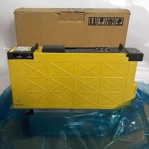 100% ชุด A06B Fanuc ของแท้ใหม่ A06B-6114-H206 A06B-6114-H207 A06B-6114-H209 A06B-6114-H208 A06B-6114-H206 A06B Fanuc- - Product Image 4