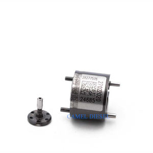 28475605 yüksek kaliteli yüksek basınçlı enjektör kontrol vanası 9308-625C 28475605 - Product Image 4