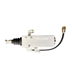 Neumático para válvula de límite, para maquinaria de construcción, para camión volquete, grúa, cargadora de ruedas, venta al por menor, bomba de engranajes de nueva condición - Product Image 3