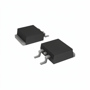 Transistors SUM36N20-54P-E3 TO-263 Electronic Circuit Components In Stock - Product Image 1