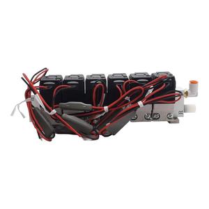 Válvula Solenoide Original-SMC V0307EK-5GS1 - Product Image 2