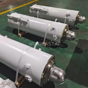 Cylindre <span class=keywords><strong>hydraulique</strong></span> économique <span class=keywords><strong>pour</strong></span> les petites et moyennes entreprises - Product Image 4