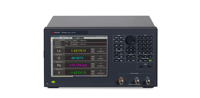 Générateur de signaux Keysight E4982A pour instruments de mesure, 1 MHz à 3 GHz (équivalent Agilent) avec alimentation en fibre optique/alu