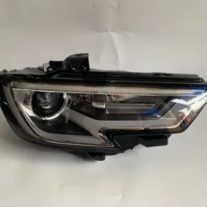 LHD car Hid Xenon Headlight 8V0941043/044 front head lamps For Audi A3 2013 2014 2015 2016