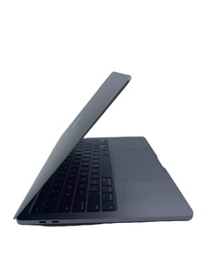 MacBook Pro 2020 ขนาด 13 นิ้ว สภาพ 95% รุ่น A2338 ชิป M1 แรม 16GB + SSD 256GB  หน้าจอสัมผัส 13.3 นิ้ว พร้อม Touch Bar มีสินค้าในสต็อก สำหรับแล็ปท็อปมือสองหรือแบบ Refurbished - Product Image 3
