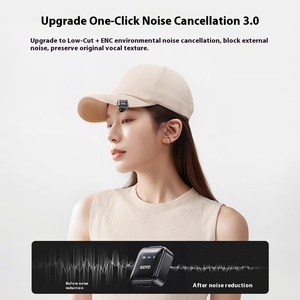 Microphone cravate dynamique sans fil à directivité cardioïde MX3 OEM d'usine - Léger, connecteur <span class=keywords><strong>iPhone</strong></span>, fréquence 20Hz-20kHz - Product Image 4