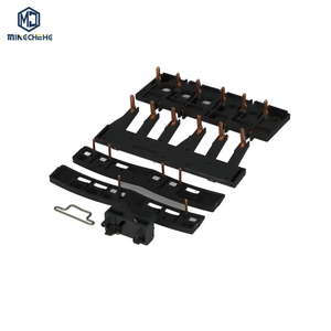 Contacto de Interruptor Auxiliar Modular LAD9V2 LAD4CM LA9D50978C, Accesorios para Panel de Control Eléctrico - Product Image 1