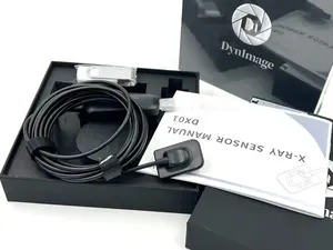 Dynamic Hot Sale Cheap HDR Dental Digital X-ray Sensor USB Dental RVG X-ray Sensor