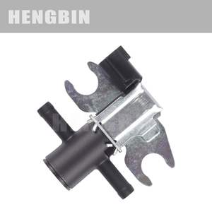 วาล์วโซลินอยด์สุญญากาศสำหรับรถยนต์ฉางอัน รุ่น K5T46696 ของใหม่ สำหรับใช้กับระบบ EGR รุ่น K5T46696 14930-JA10A 14930-JA10B 14930-JA10D - Product Image 3