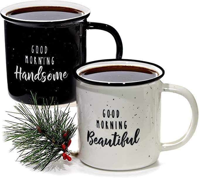 Good Morning และหล่อ