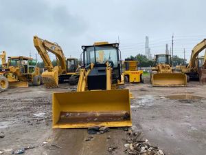JCB 3CX <b>Backhoe</b> <b>Loader</b> Front <b>Loader</b> 2015 Model CAT Engine 15 Ton Rated Load Original Hydraulic Motor Gearbox Pump 92KW Power - Product Image 5