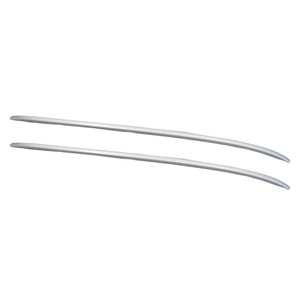 JOESHIER - Portaequipajes de Techo para Automóvil 4x4, Compatible con Nissan X-Trail 2014-2019, Rieles Laterales de Techo, Barras de Aleación de Aluminio - Product Image 3