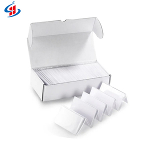 125Khz RFID Proximity thẻ EM4100 tk4100 RFID <span class=keywords><strong>ID</strong></span> thẻ máy in phun thẻ PVC - Product Image 6