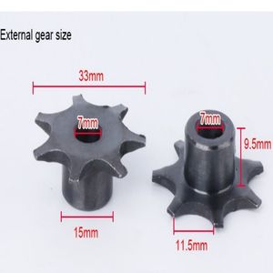 50ktyz Brushless <strong>Electric</strong> <strong>Motor</strong> <strong>Micro</strong> Gear Permanent Magnet AC Synchronous <strong>Motor</strong> 220V 2.5rpm for Egg Incubators - Product Image 6