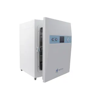 HealForce HF-100 المياه جاكت مختبر حاضنة الحرارة Co2 حاضنة الحرارية العلمية