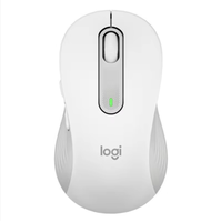 Souris sans fil M650, clic silencieux, compacte, pour ordinateur portable, PC, tablette, logo personnalisé, OEM, vente en gros