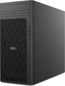 Station de travail Dell Pro Max T2 Tower FCT2250 Ultra 5 245 <span class=keywords><strong>14</strong></span> cœurs, ordinateur de bureau graphique - Product Image 3