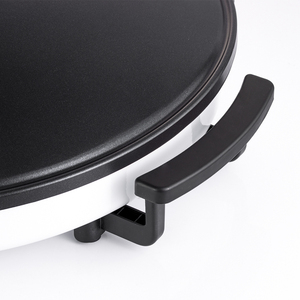 Macchina Elettrica Automatica RAF 2000W per Crepes e <span class=keywords><strong>Pancake</strong></span>, Portatile, Antiaderente, Diametro 45 cm, per Crepes e Pizza - Product Image 5