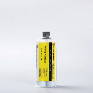 Masilla Epoxi para Reparación de Metales JXY, Adhesivo AB Resistente a Altas Temperaturas para Acero, Hierro, Tuberías de PVC, Compuesto de Soldadura en Frío para Acero Inoxidable - Product Image 1